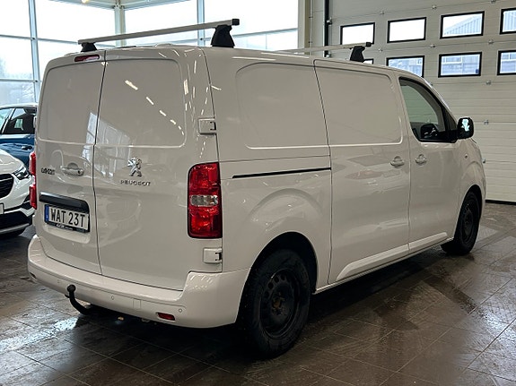 Peugeot Expert 7 of 30