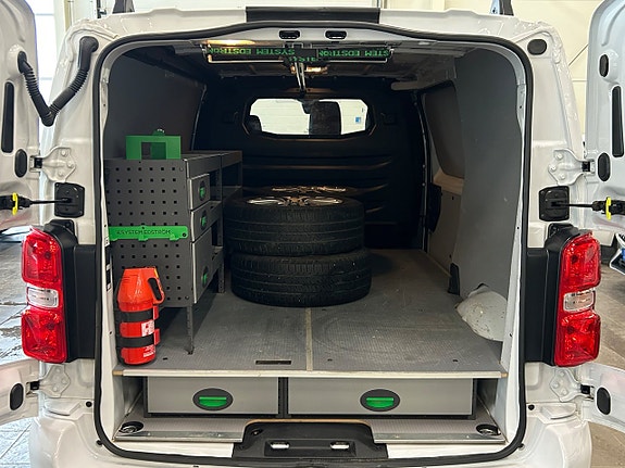 Peugeot Expert 11 of 30