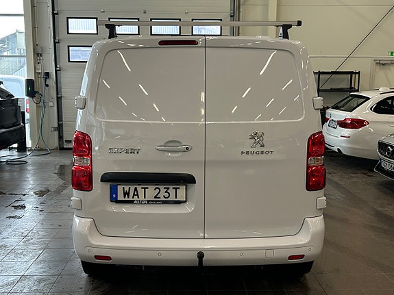 Peugeot Expert 5 of 5