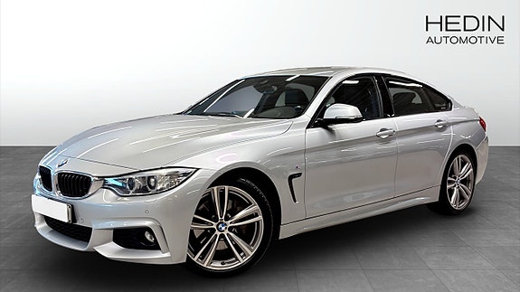BMW 435i