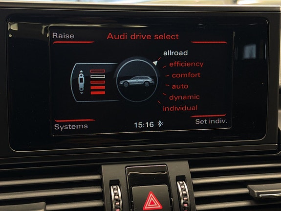 Audi A6 allroad 24 of 26