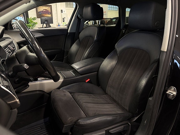 Audi A6 allroad 17 of 26