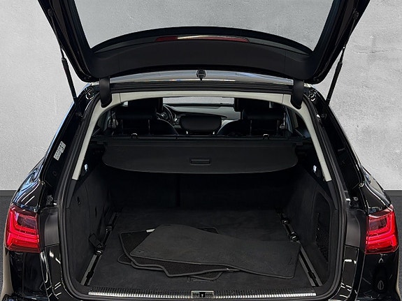 Audi A6 allroad 9 of 26