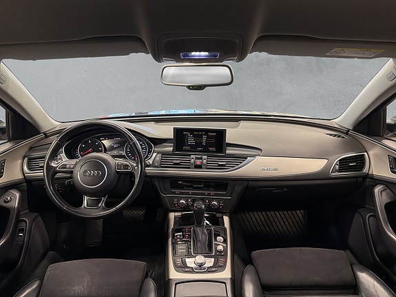 Audi A6 allroad 12 of 26