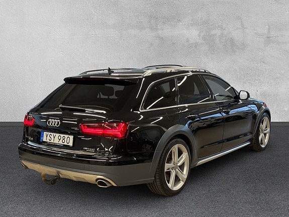 Audi A6 allroad 5 of 5