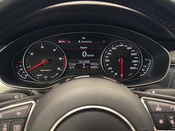 Audi A6 allroad 25 of 26