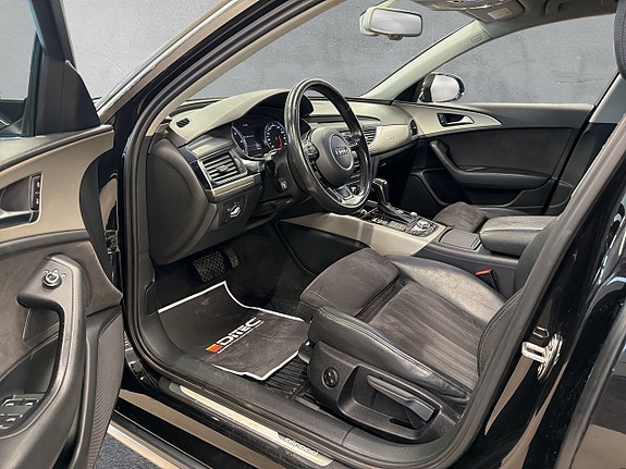 Audi A6 allroad 10 of 26