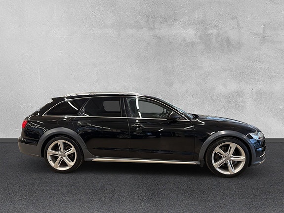 Audi A6 allroad 6 of 26
