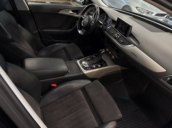 Audi A6 allroad 18 of 26