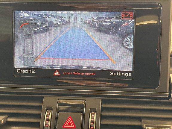 Audi A6 allroad 20 of 26