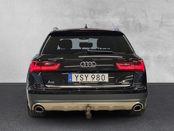 Audi A6 allroad 4 of 5