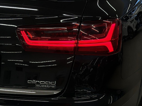 Audi A6 allroad 15 of 26