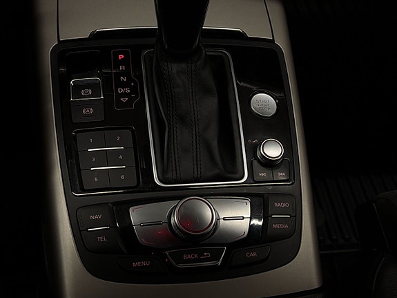 Audi A6 allroad 21 of 26