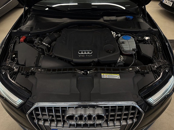 Audi A6 allroad 26 of 26