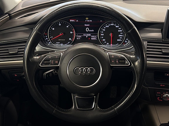 Audi A6 allroad 16 of 26