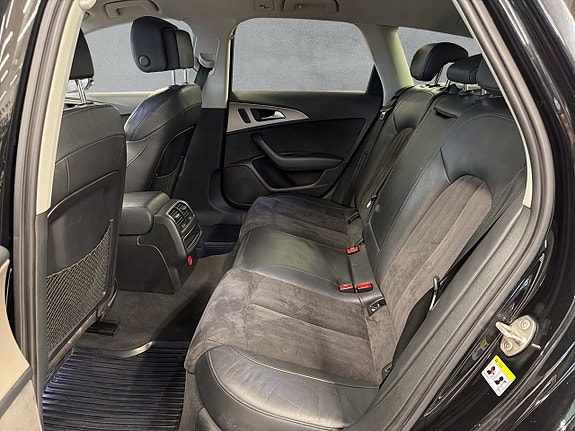 Audi A6 allroad 11 of 26