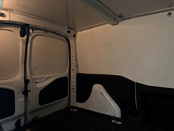 Citroen Berlingo 8 of 9