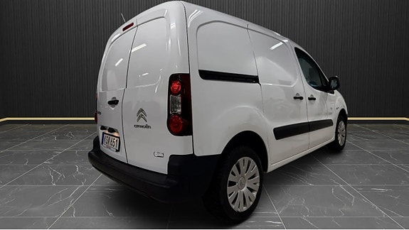 Citroen Berlingo 4 of 5