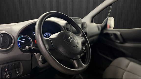 Citroen Berlingo 5 of 5