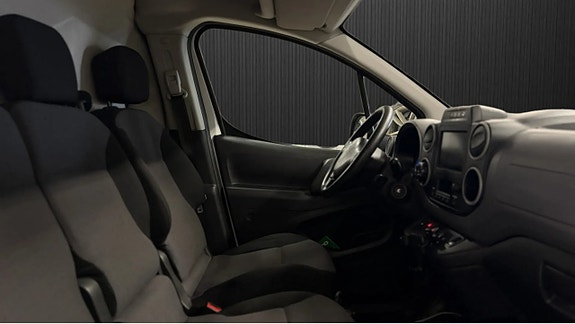 Citroen Berlingo 7 of 9