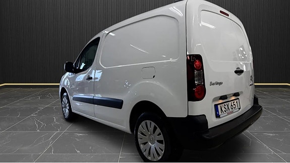 Citroen Berlingo 3 of 5