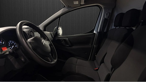 Citroen Berlingo 6 of 9