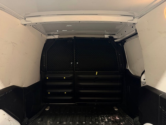 Citroen Berlingo 9 of 9