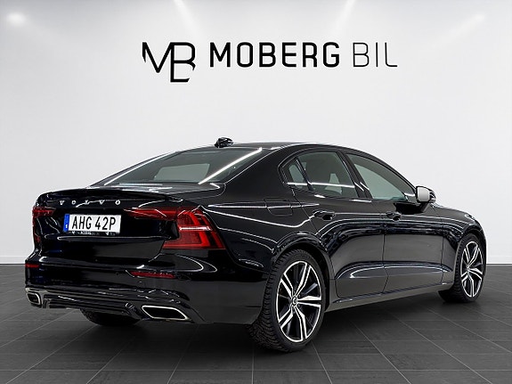 Volvo S60 5 of 17