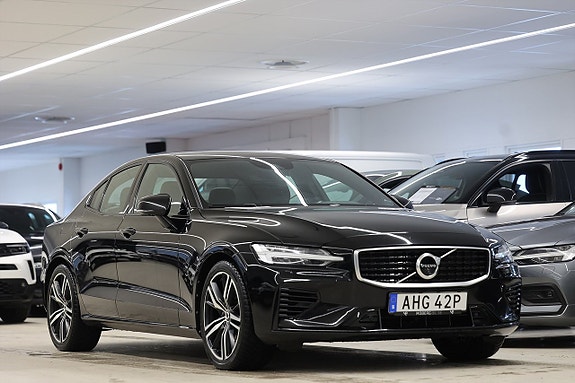 Volvo S60 6 of 22