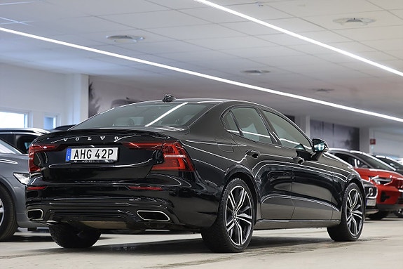 Volvo S60 7 of 22