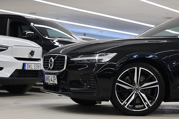 Volvo S60 5 of 23