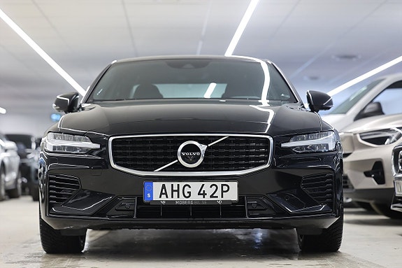 Volvo S60 6 of 23