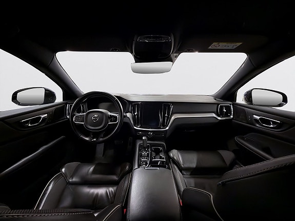 Volvo S60 13 of 19