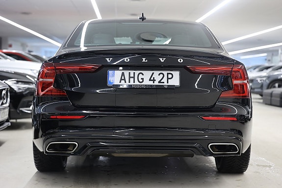 Volvo S60 8 of 22