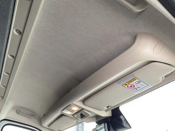 Peugeot Boxer 29 of 30