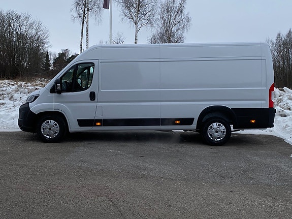Peugeot Boxer 3 of 30