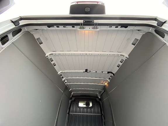 Peugeot Boxer 17 of 30