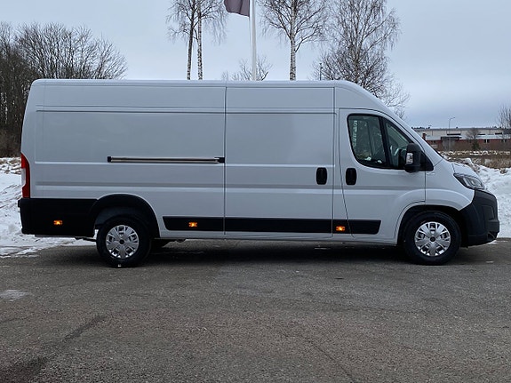 Peugeot Boxer 5 of 30