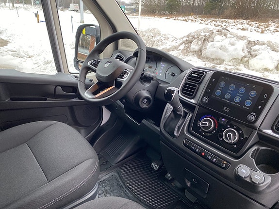 Peugeot Boxer 6 of 30
