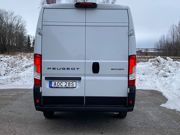 Peugeot Boxer 2 of 30