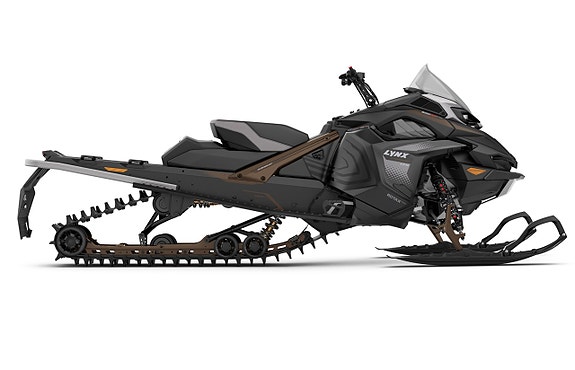 Lynx XTerrain Limited 600RR E-TEC 3700 2 of 2