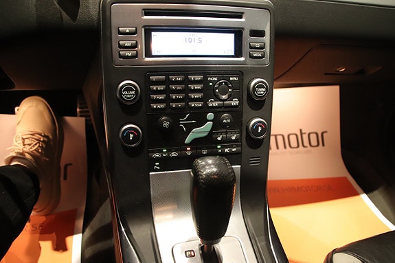 Volvo V70 13 of 14