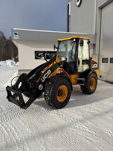 Jcb 409 2013