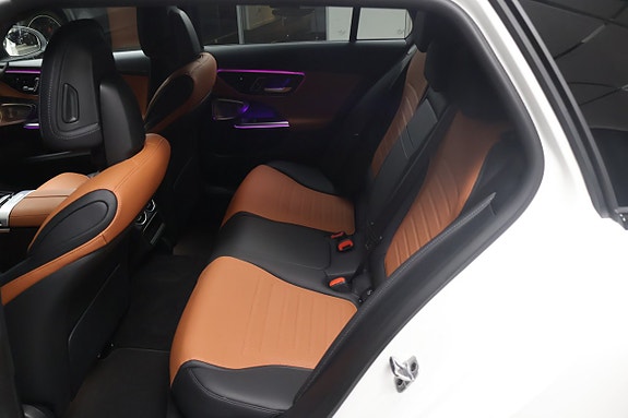 Mercedes-Benz C220 d 13 of 25