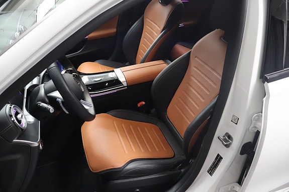 Mercedes-Benz C220 d 12 of 25