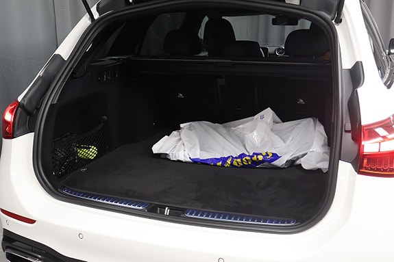 Mercedes-Benz C220 d 10 of 25