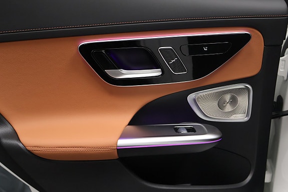 Mercedes-Benz C220 d 23 of 25