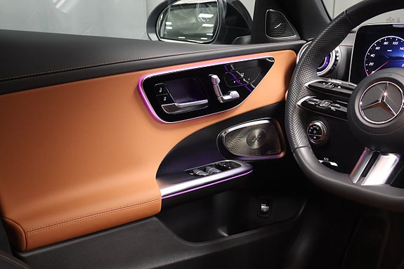 Mercedes-Benz C220 d 15 of 25