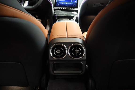 Mercedes-Benz C220 d 24 of 25