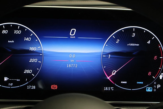 Mercedes-Benz C220 d 17 of 25